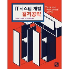 IT系統開發徹底攻略：未來10年如何生存?, B-J Public