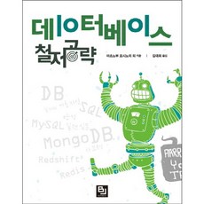 資料庫徹底攻略, B.J.Public