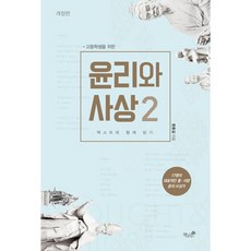 高中生的倫理與思想2:與文本一起閱讀, 文正吉 編劇, 書和樹