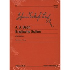 Eumse 音樂世界 巴哈 英國組曲, 編輯部