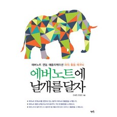 為Evernote裝上翅膀：Evernote連動應用程式的強大活用技巧, 慧智苑