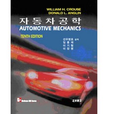 汽車工程, 教保書店, 克勞斯，威廉 H.