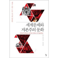 dolbegae 世界問題與資本主義文化：生產消費勞動國家的人類學, 理查·羅賓遜 著/金炳順 譯