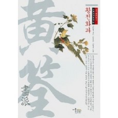 황전화파, 미술문화, 공육경 저