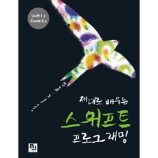 深入學習Swift程式設計, B.J.Public