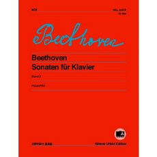 貝多芬鋼琴奏鳴曲 2, 編輯部, 音樂世界