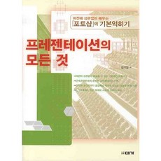 簡報的一切, 大家