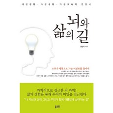 腦與人生之路：個人生活 家庭生活 家庭教育指南, 好地, 洪三義 著