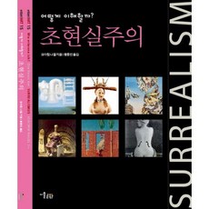 초현실주의, 미술문화, 요아힘 나겔 저/황종민 역