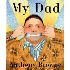 My Dad, 투판즈, Anthony Browne
