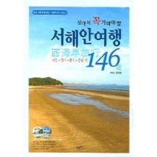 Hyejiwon 有生之年必訪的西海岸旅遊146選, 鄭善重 著