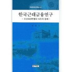 Yukbi 韓國近代金融研究：朝鮮殖產銀行與殖民地經濟, 鄭秉旭 著