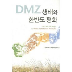 acanet DMZ生態與韓半島和平, 東國大學北韓學研究所