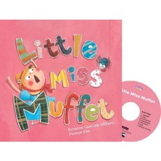 Little Miss Muffe, 투판즈