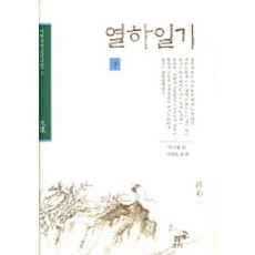 熱河日記(下), 朴趾源 著/李相昊 譯, 大麥