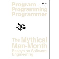 Insight 人月神話：軟體工程論文集