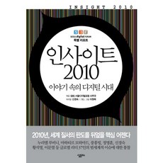 인사이트 2010, 살림Biz, SBS 디지털 포럼 편
