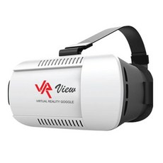 헬셀 VR View 고글, LJVRV001, 1개