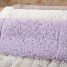 Regal_k Regal K華夫格墊 74*122cm 薰衣草, 熏衣草