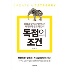 獨占的條件：擺脫競爭陷阱的品類創造法則, 漢斯媒體