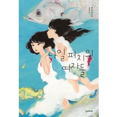 尼羅河鱸魚之女, 漢斯媒體