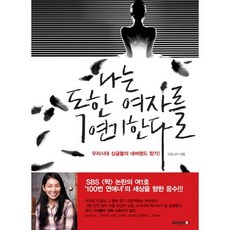 Visionkorea 我扮演惡女：我們這個時代單身族尋找夢幻島, 具莫妮卡 著