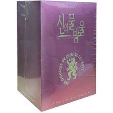 Haksanpub 鶴山文化社 神之雫 豪華版 Vol.5 (內容： 神之雫 25~30集套組 + 收納盒)