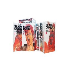 DAEWON CULTURE INDUSTRY 灌籃高手 完全版 豪華套組(1-24集)