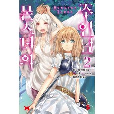 魔物的主人. 2, Somy Media