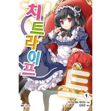 外掛人生 1：, 大元 C.I.