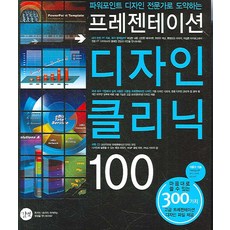 簡報設計診斷室 100, 吉벗
