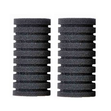 리컴 스펀지 여과기 리필용 2p IF-734, 1세트