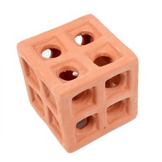 수아쿠아 새우 놀이 은신처, 1개