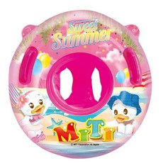 위니코니 17미티쿠션보행기, 1개