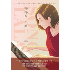YeMun 拉拉的歌, 李承熙
