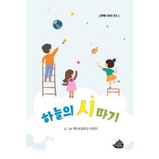 하늘의 시 따기, 고래책빵