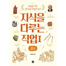 BinbinxChaekbang 處理知識的職業 1： 教師, 朴敏圭