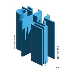 描繪天空的人們： 退溪、茶山、東學的天道哲學, 趙誠桓, 松樹