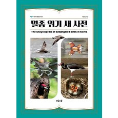 瀕危鳥類辭典, 比格學校