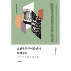 朝鮮總督府博物館與殖民主義：殖民地歷史的再現與文化財產管理, 社會評論學院, 吳永贊