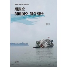 세월호 허베이호 해상재난, 글마당, 정대진