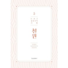 DMZ邊境地區紀行5： 鐵原, 京仁文化社, 建國大學統一**人文**學研究團DMZ研究團隊