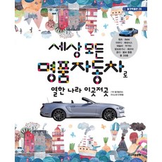 JuniorGoldenbell 搭乘世界所有豪華汽車走遍十一個國家, 交通工具博物館 28