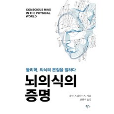 Haneon 大腦意識的證明：物理學 闡述意識的本質, 尤安·斯奎爾斯
