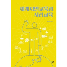 世界公民教育與地理教育, 李景漢, 青路