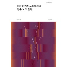 新自由主義勞動體制與民主工會運動, 盧重基, Humanitas