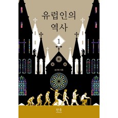 歐洲人的歷史 1, 韓蔚學術院, 宋圭範