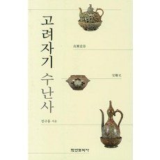 고려자기 수난사, 정규홍, 학연문화사