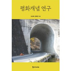 평화개념 연구, 서보혁, 모시는사람들