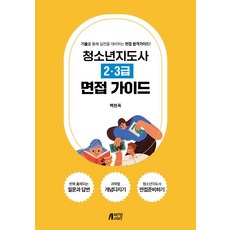 Pysstory 青少年指導師2 3級面試指南：透過考古題準備實戰的面試合格指南!, 白賢玉